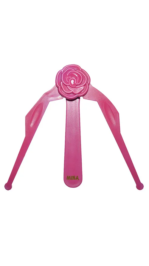 Brow Henna Eyebrow Measuring Tool