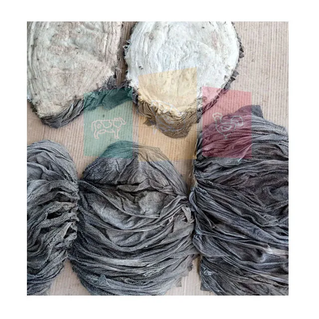 
Highest Export Quality Omasum Beef/Buffalo 