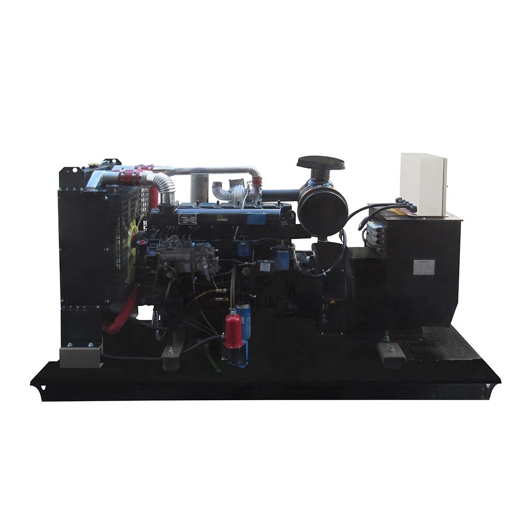Best Buy  Self Running diesel Generator 125 Kva Generator