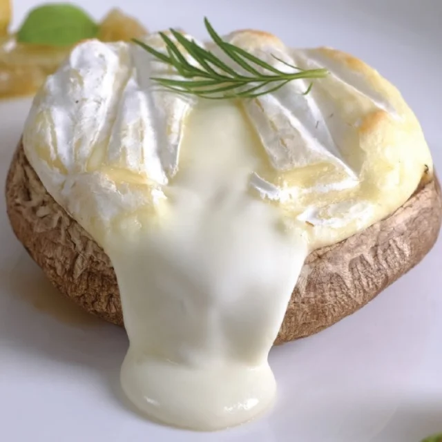 Casa radicci high italian quality food typical italian cheese frozen tomino piemontesino 80 gr in 1 kg tray  creamy cheese