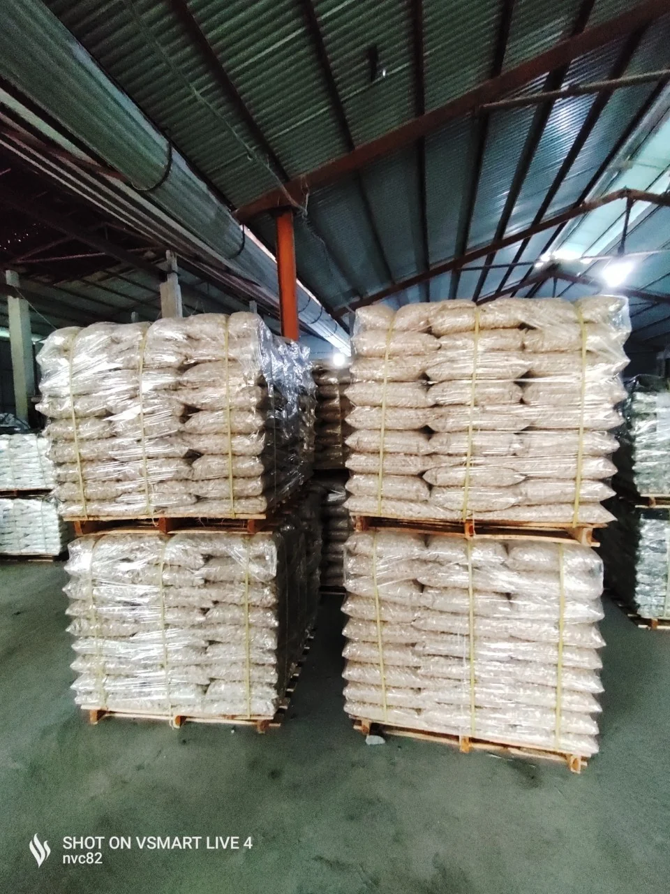 High Quality Yellow Limestone Garden Application Nature Yellow Stone