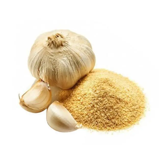 Premium Quality purple garlic powder for prevent cancer  from India