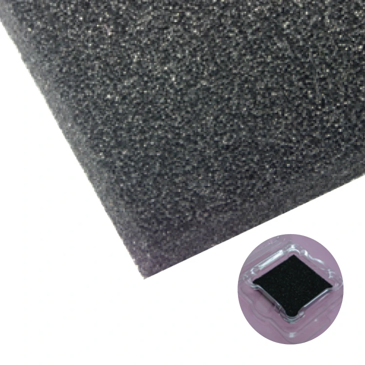 Новинка Лидер продаж в Корее Проводящая Пена высокое качество конкурентоспособная цена воздействие при транспортировке и хранении