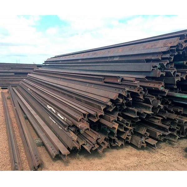 
Heavy Melting Scrap/USED RAIL: R50 