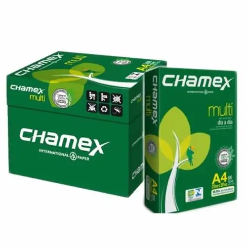 Копировальная бумага формата А4 80 г/кв. М 70 и 75