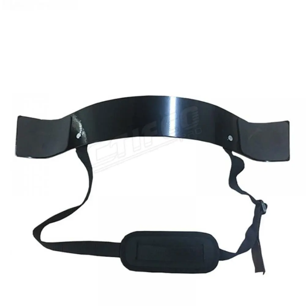 
Custom Color Sports Fitness Training Board Gym Adjustable Bicep Arm Blaster 