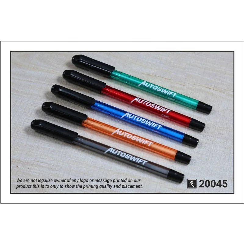 Discounted Price Promotional Custom Cheap Ball Pen Promotional Plastic Metal Ball Point Pen with Custom Logo Cheap Price Pen