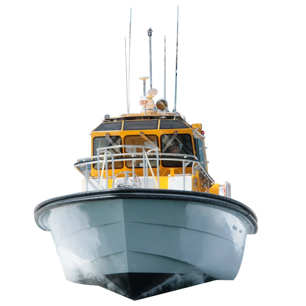 14m pilot house boat line boat for sale