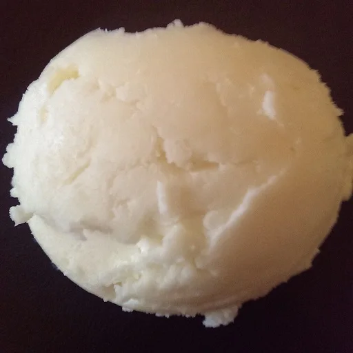 
Укороченная овощная ладонь 