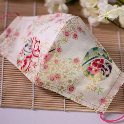 
 Регулируемые петли уха с фильтром из 3 слоев, уход за кожей лица маска-сделано во Вьетнаме, 060  