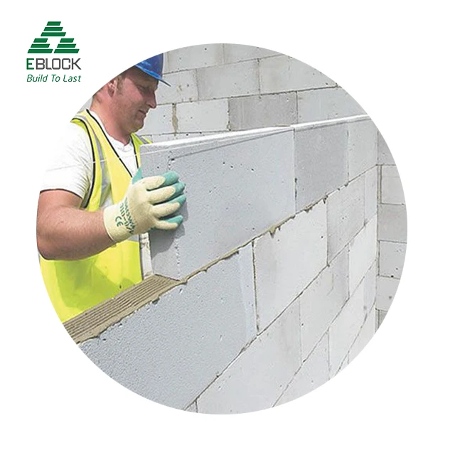 Eblock AAC panel block hot sales 40000m3 (+84965286749 Ms
