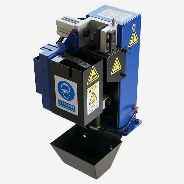 TURIN  Auto Torch Service Station Torch Clean Station for Welding Robot