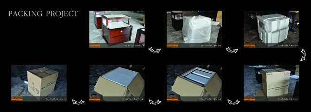  Современная отельная спальная мебель набор-3 звездочный отель для Aloft Sunnyvale