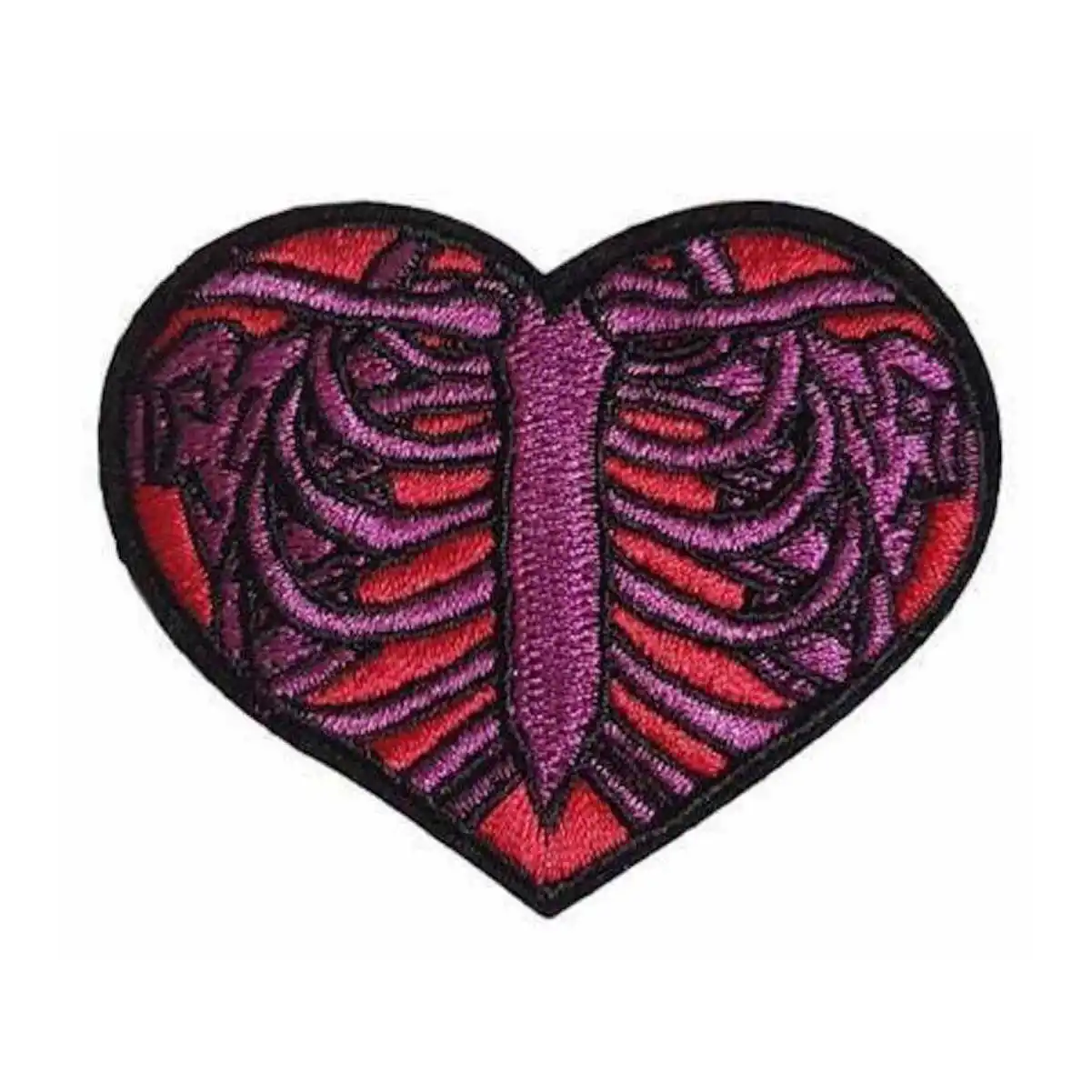 2021 summer season fashion heavy made 3D beaded rhinestone lady design digital print clothing patch