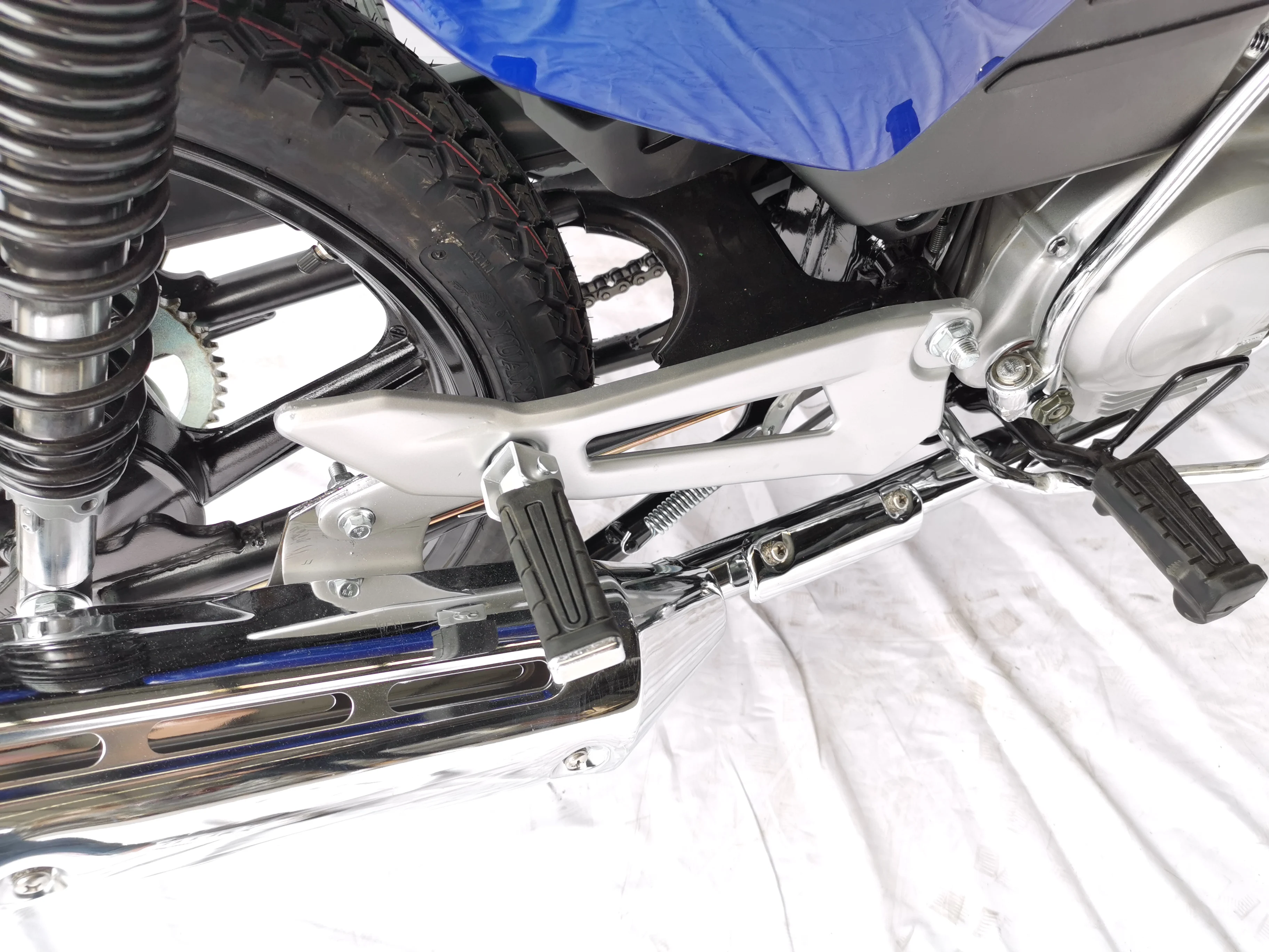 China 125cc motorcycle for cheap sale