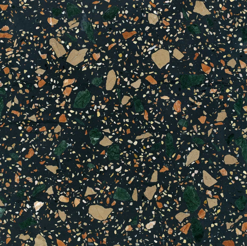 Terrazzo panels outdoor garden terrazzo table floor application with factory price