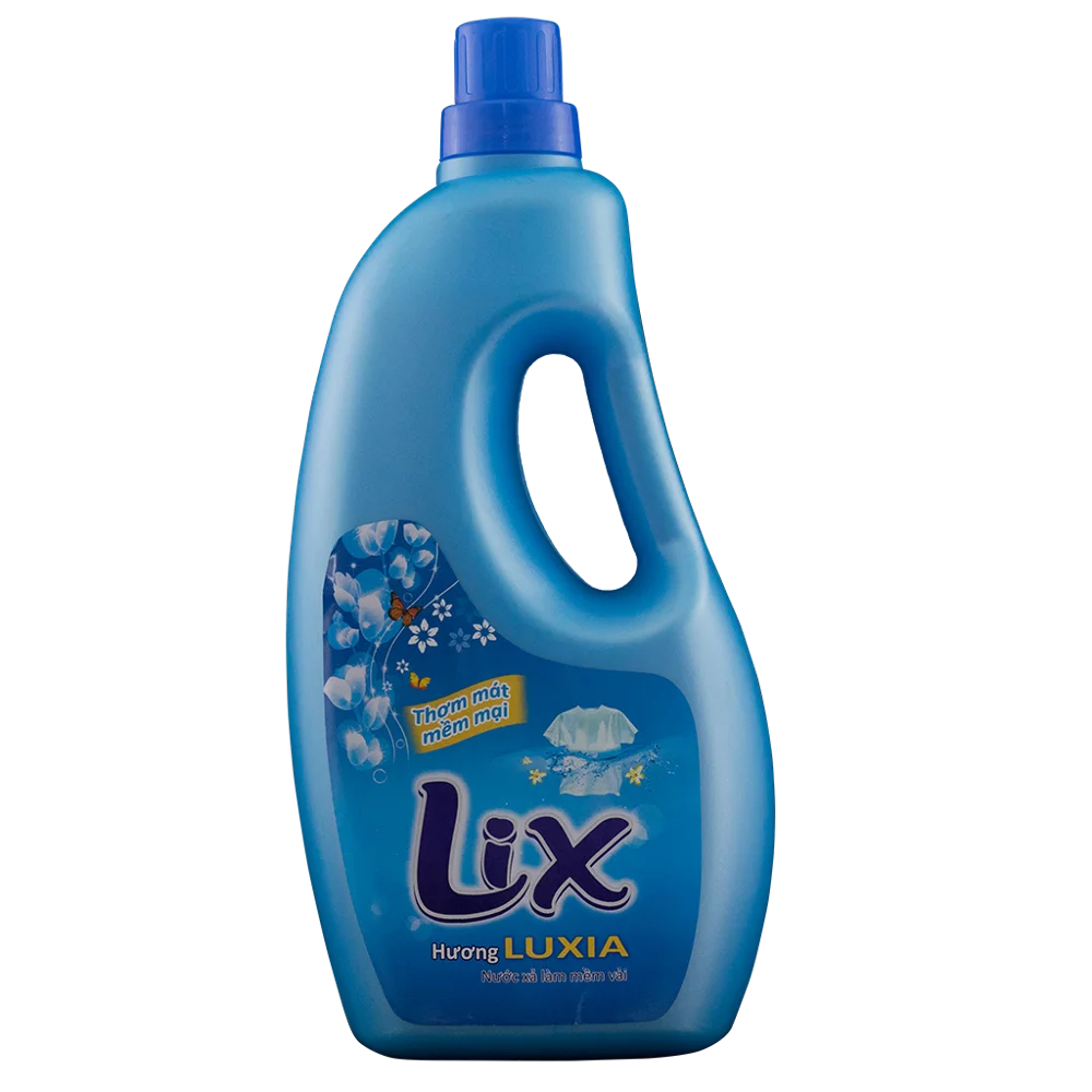 BEST SELLER 2L LIX MORNING FRESH FABRIC SOFTENER
