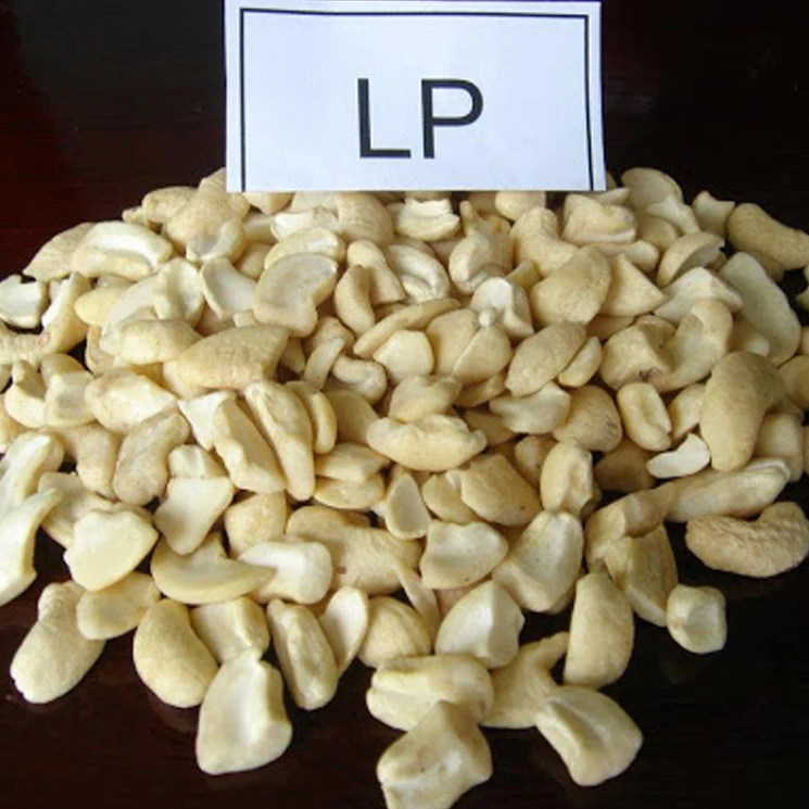 
High Quality Dried Raw Cashew Nut LP Vietnam Export Standard Company Organic Cashew Nuts Products In Bulk Cashewnut Dried 