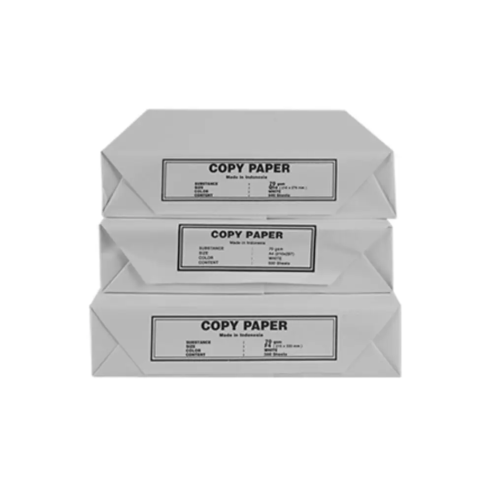 High Quality 2 3 4 Ply Computer Continuous Paper Forms Pink Yellow Green Plain Coat White Blue OEM Wood Good Finance Pulp Color