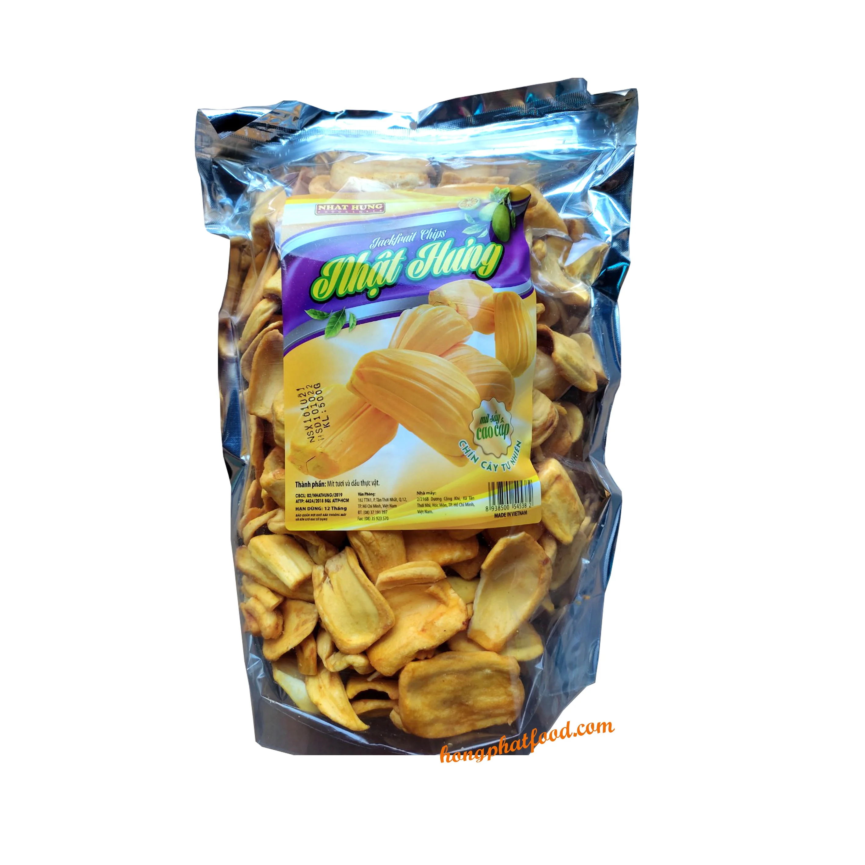 Поставка из Вьетнама высококачественные тропические фрукты хрустящий вкус оптовая продажа сладкие сушеные вакуумные по конкурентоспособной