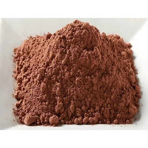 Alkalized Cocoa Powder (100% processed in the USA. Minimum Order: 1000
