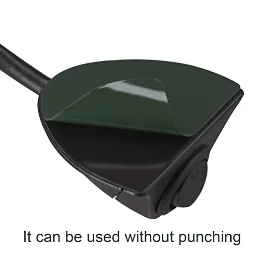 Самый дешевый DC12 ON OFF самоблокирующаяся Красная светящаяся лампа для автомобиля RV модификация паста управления питанием Круглый кнопочный переключатель