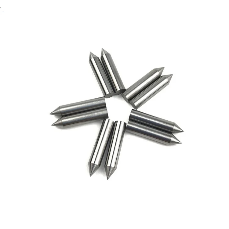 Hot Sale Polished Tungsten Carbide Pin/Needle With High Hardness