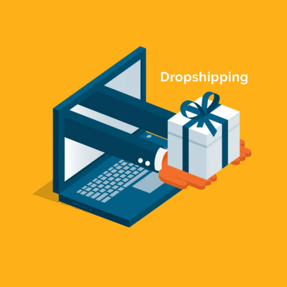 Прямая поставка, товары для одежды, услуги shopify