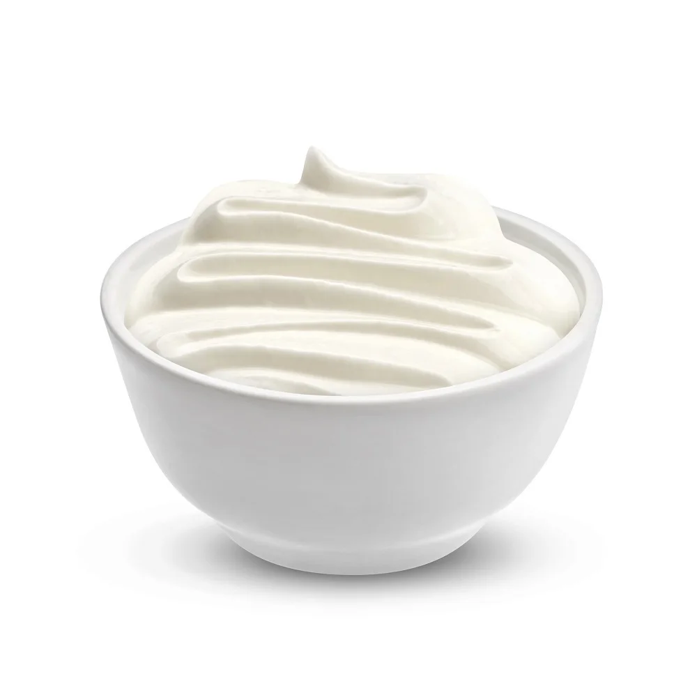 Sri Lanka Sweet Taste Fresh Style Food 65% fat Organic White Liquid Creamed Coconut Milk In Can Packaging