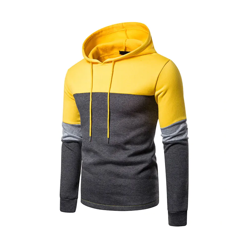 
Wholesale Men Casual Wear Sweat Shirt Hoodies For Adults With OEM Service For Men 