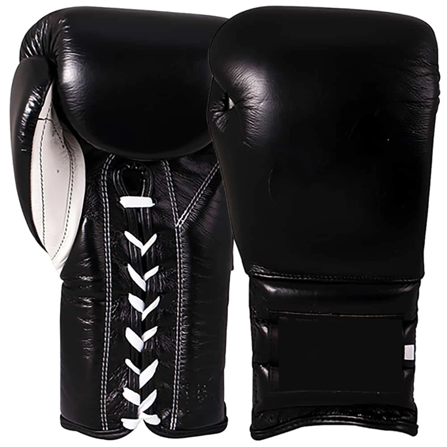 Glove Boxing Gloves Kickboxing Punching Heavy Bag Glove Leather