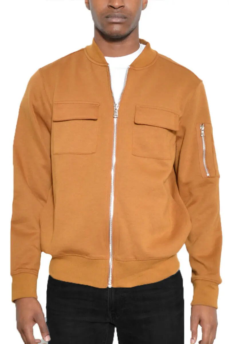 Оптовая продажа куртка-бомбер из высококачественного полиэстера на заказ ma1 шелковая атласная