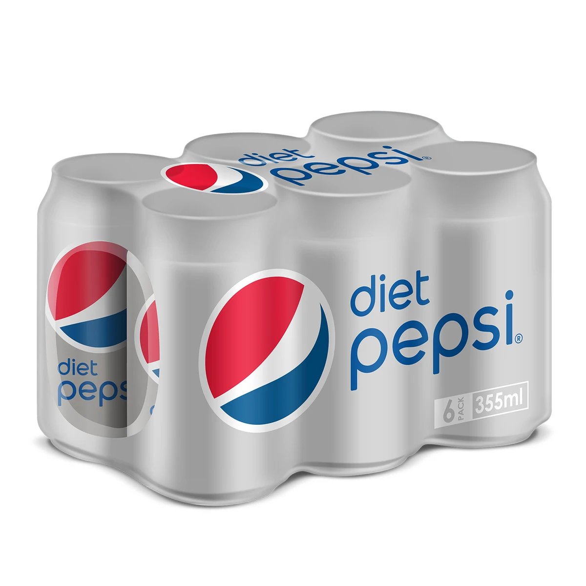 Pepsi Soft Drinks 330ml Can - Wholesaler Soft Drinks Bulk Pepsi Soft Drinks