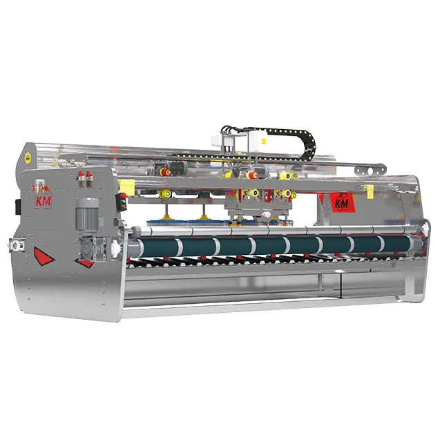 Full Automatic Carpet Washing Machine Monster Simple 3500 Inox