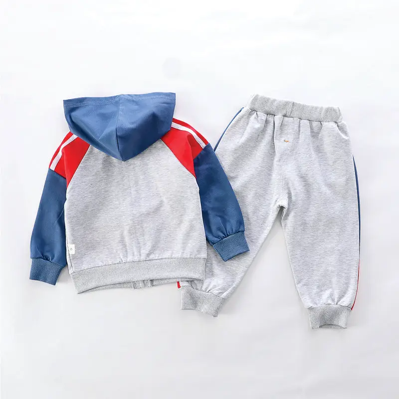 Toddlers Boys Toddlers Clothes Set for Boys Toddlers Clothes Set for Boys Best Price Cartoon Animal Short Sleeve Baby Canvas PK