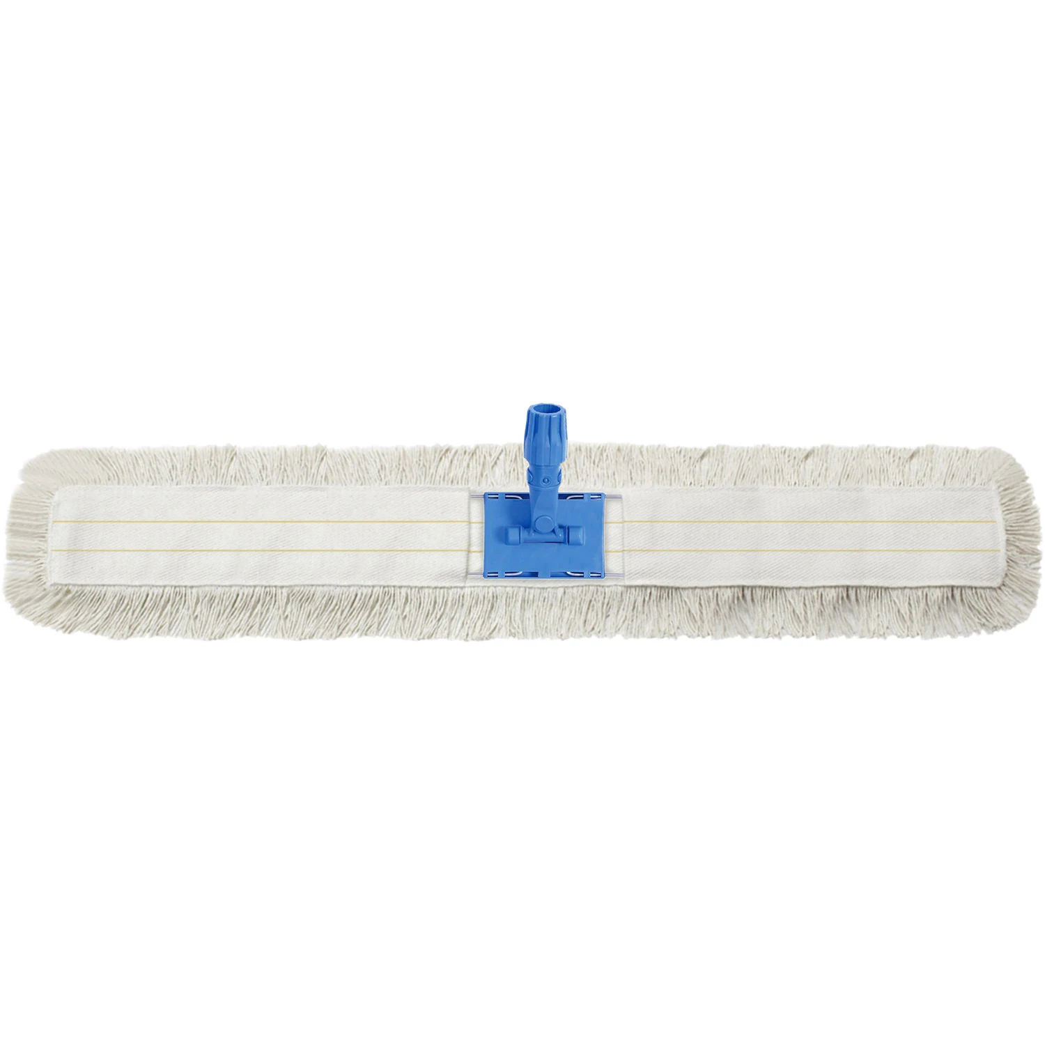 
Cotton Floor Duster 100 cm | Made in Italy 
