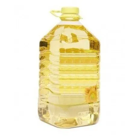 Cooking Oil Sunflower Oil for Food Top Selling 100% Refined 5L Nut & Seed Oil Produce Any: Refined 100 Purity 24 Months from DE