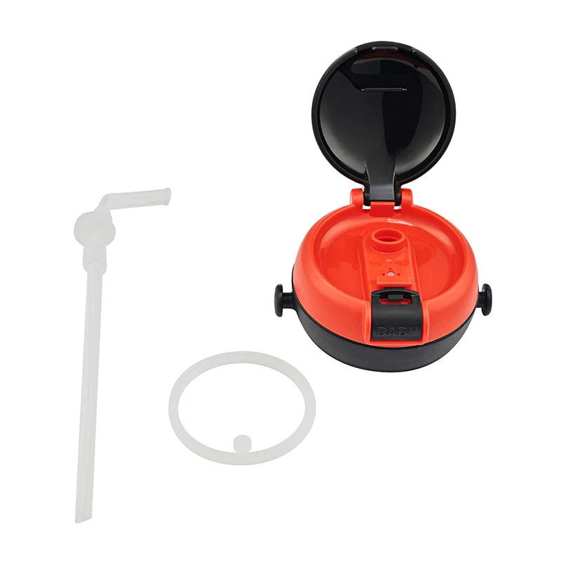 Light weight design small capacity double wall stainless steel vacuum flasks baby cup