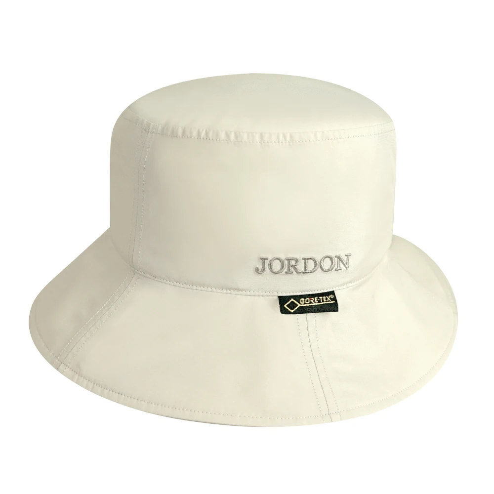 Bucket hat outdoor fashion hat Gore-Tex fabric waterproof windproof all weather Other Hats