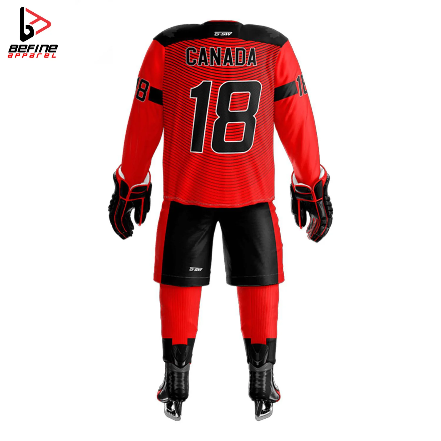 2021 мужские высококачественные хоккейные Джерси с логотипом на заказ униформа для хоккея шайбой размера взрослых.