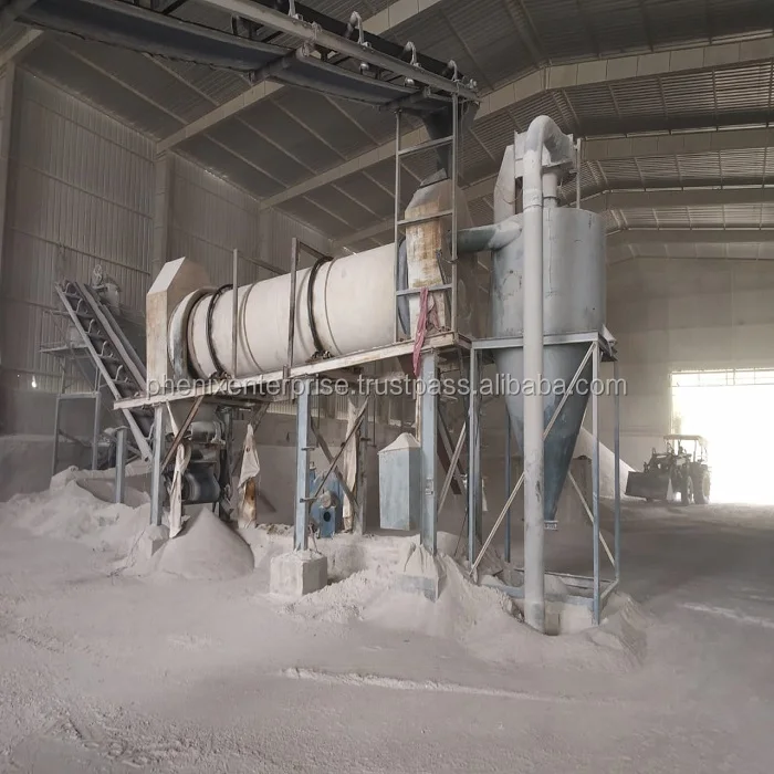 Silica Sand for Foundry