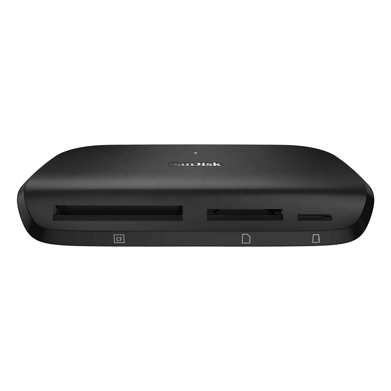  Двойной Флеш-накопитель SanDisk ImageMate PRO мульти-карт ридер от производителя SDDR-489 TF SD устройство для чтения карт microSD USB 3
