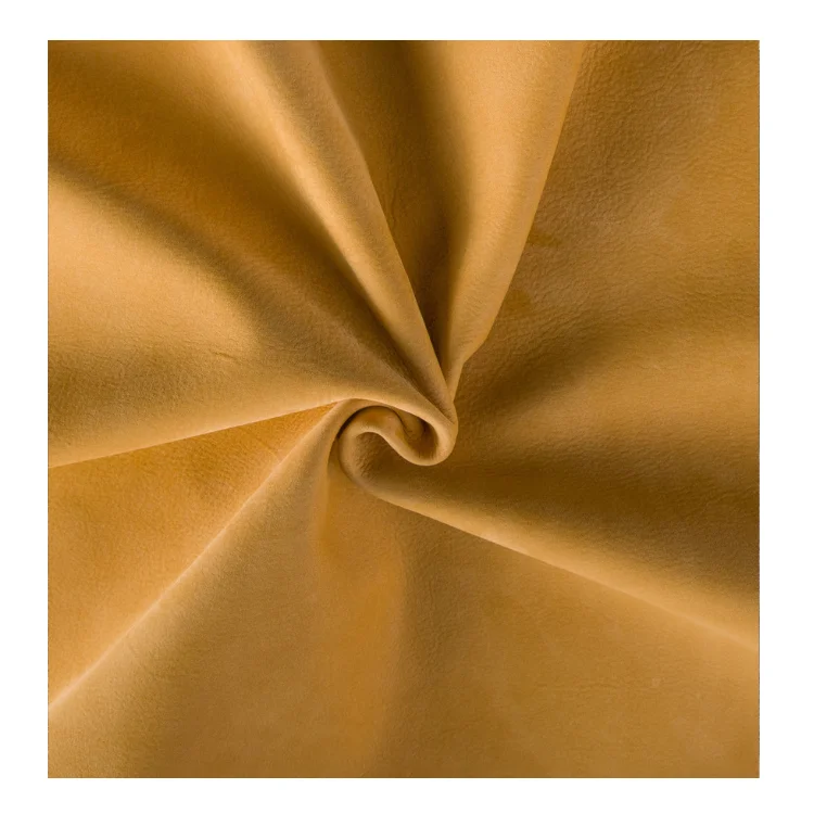 
Nabuk-beautiful genuine nubuck leather with an elegant and versatile effect-100% Made in Italy leather for sofas 