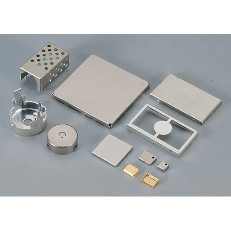 Customized Metal Shield Case for prevent Wireless LAN