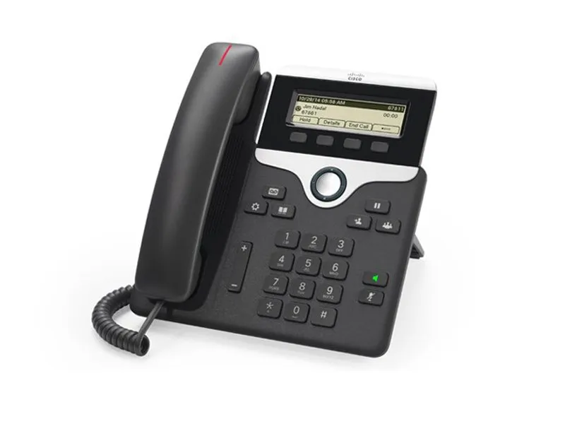 IP Phone 7841