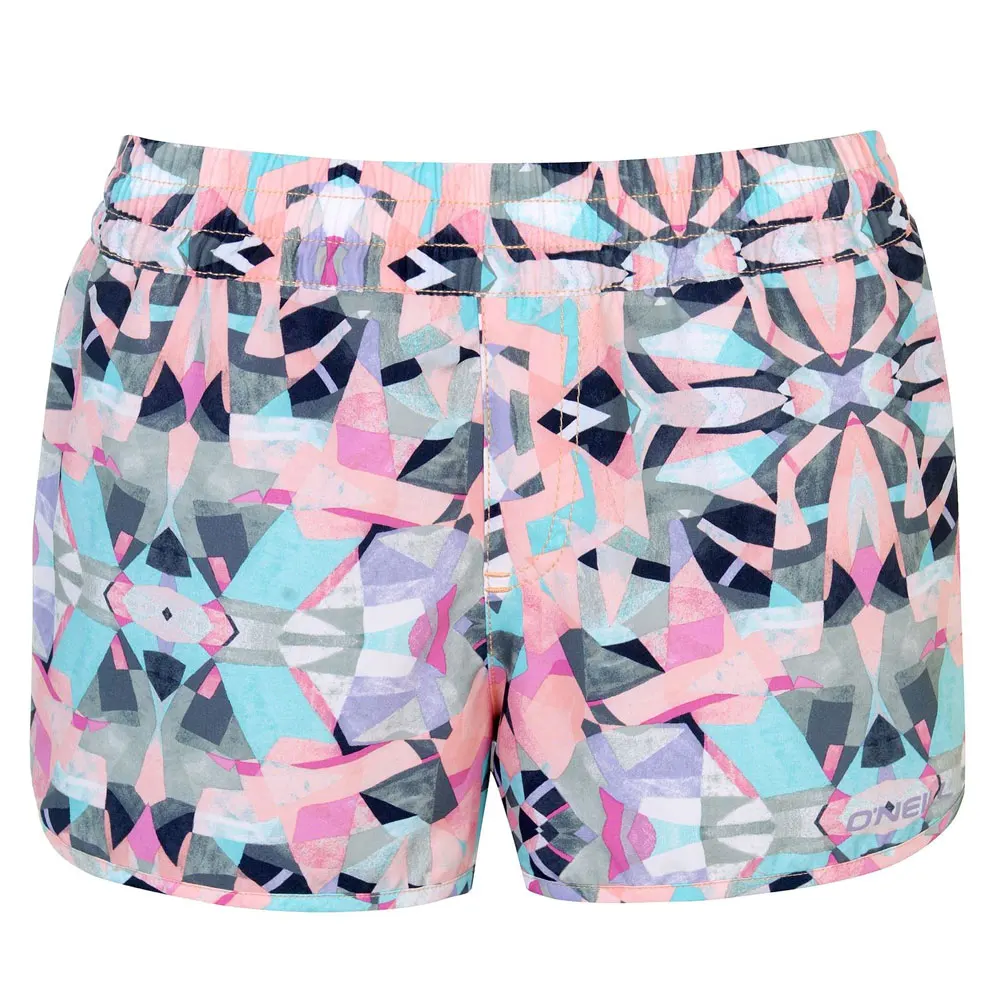 Personalized Bandana printed loose casual women shorts home pants cute beach shorts for women summer 2021