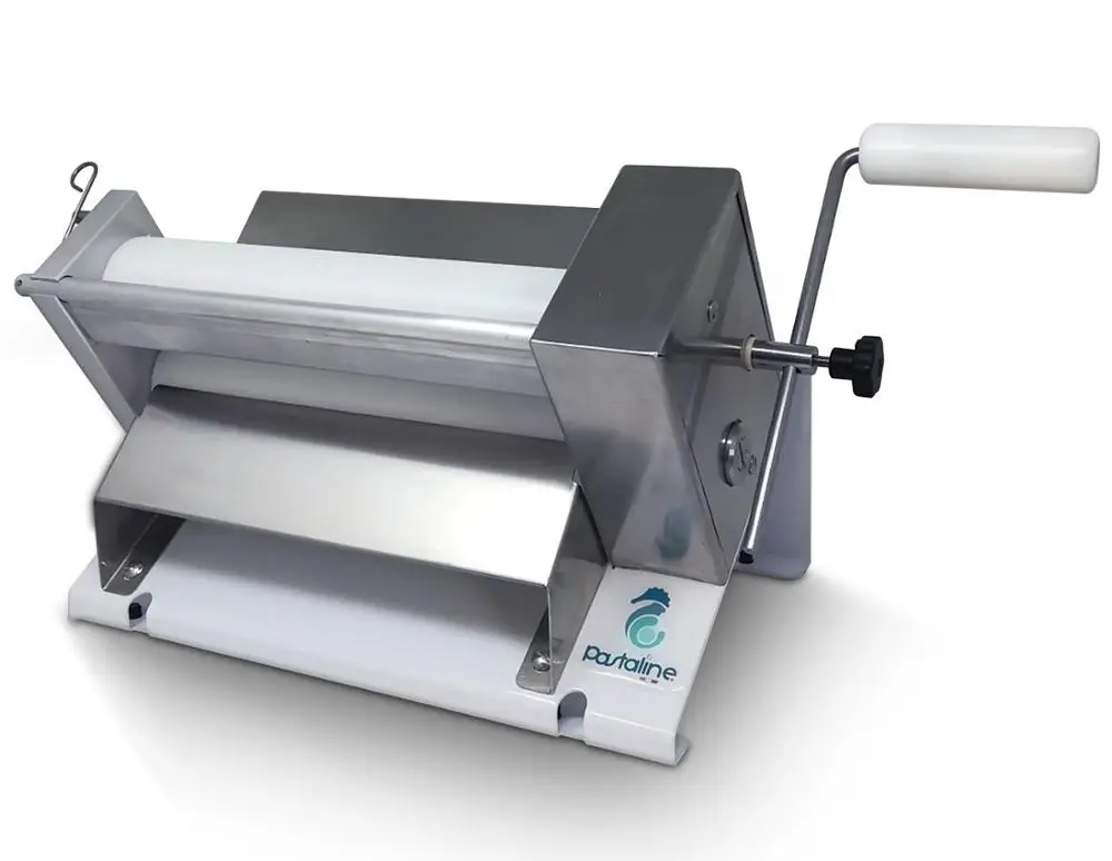 
Sfogliafacile Dough Sheeter 