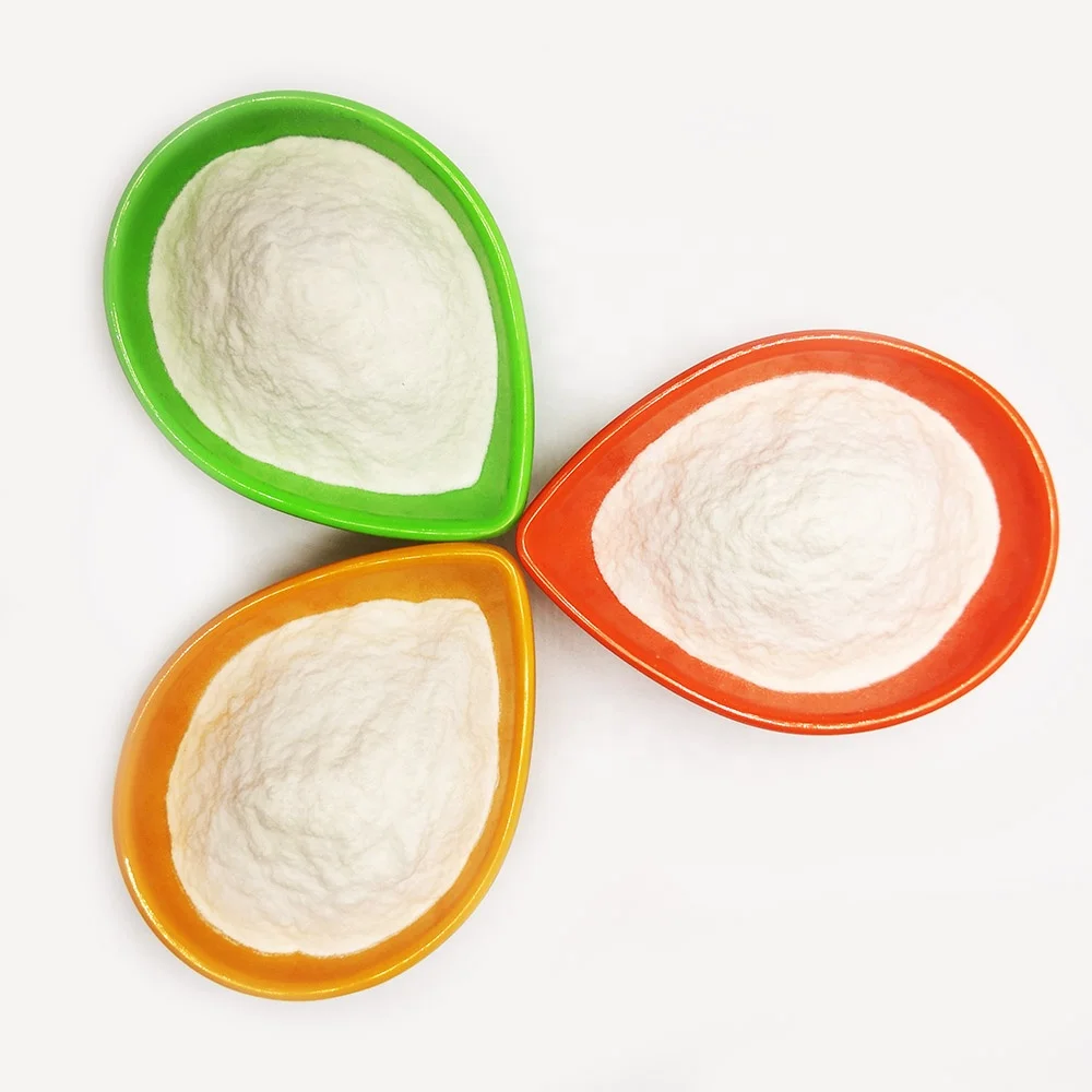 Factory Good Price Ceramic CMC Powder/Industrial Grade CMC/Carboxy Methylated Cellulose