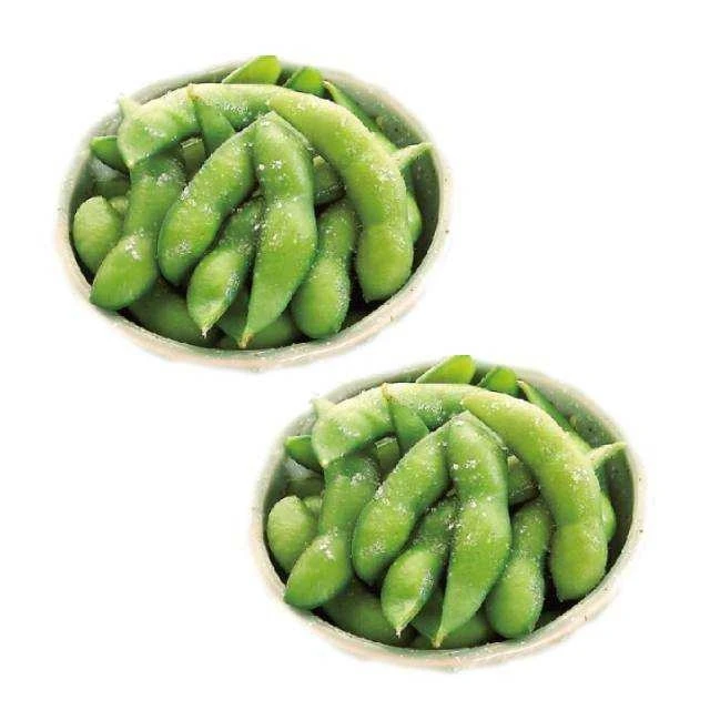 Frozen Edamame 200g