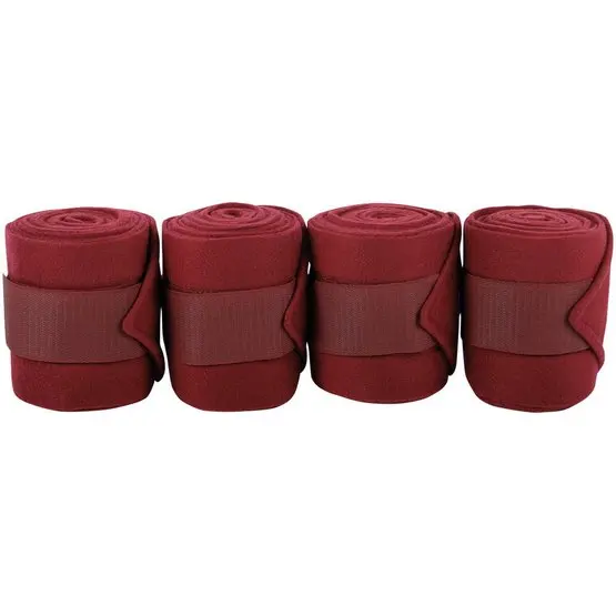 SHEMAX 2024 OEM TOP QUALITY HOT SELLING Horse Riding Equestrian High Quality Wholesale Custom All Colors Available Bandage